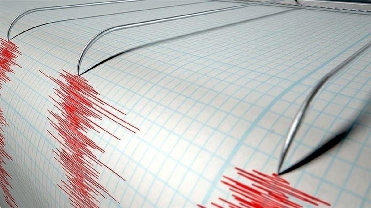 Venezuela’da 6,2’Lik Deprem Kolombiya’ya Kadar Hissedildi1