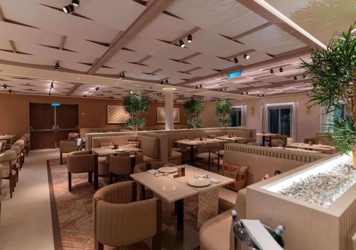 Villa Tipi Odalar, 15 Restoran, Havuzlar… 61 Bin Liradan Başlayan ‘Lüks Umre’ Paketi Olay Yarattı