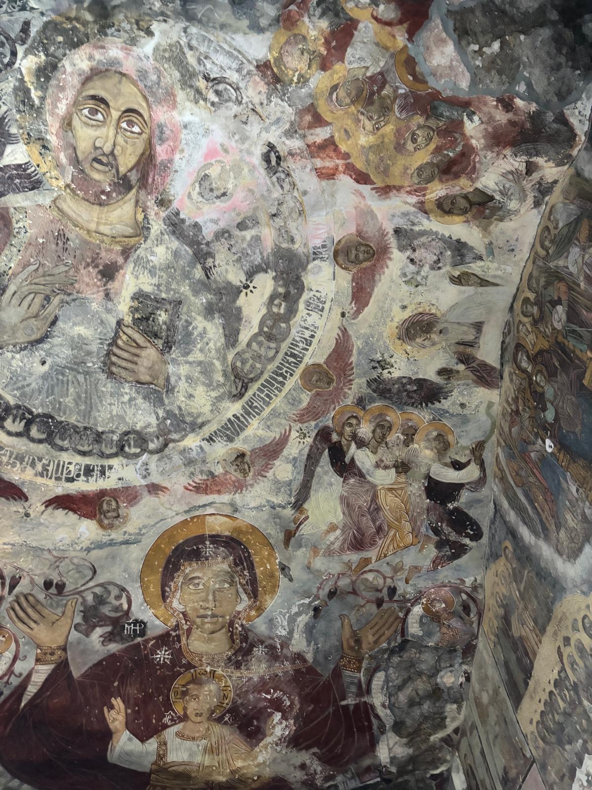 manastır