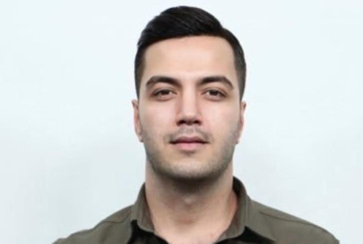 Yağız Sabuncuoğlu Muhabir