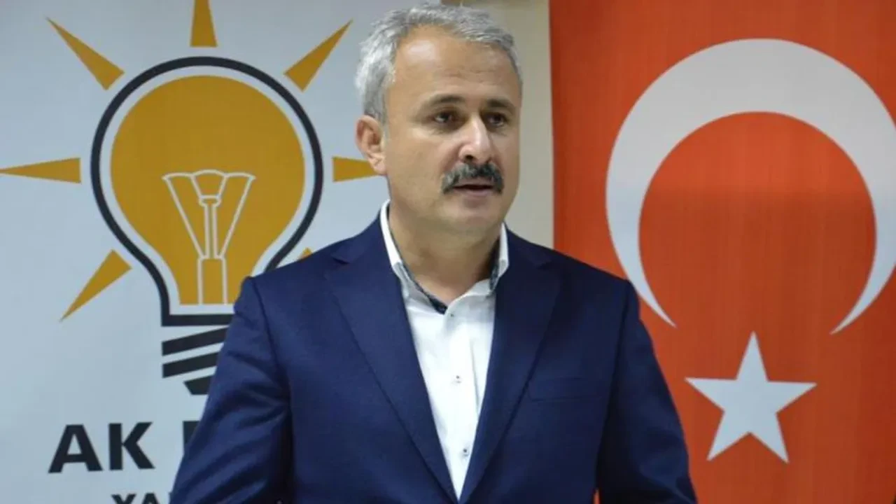 Yahşihan’da Irtikap Soruşturması Belediye Başkanı Sungur Tutuklandı!