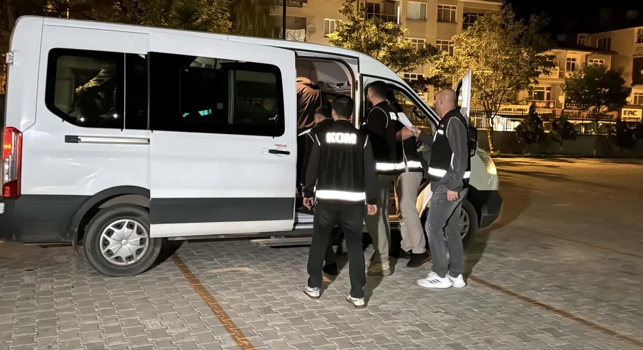 Yahşihan’da Irtikap Soruşturması Belediye Başkanı Sungur Tutuklandı2