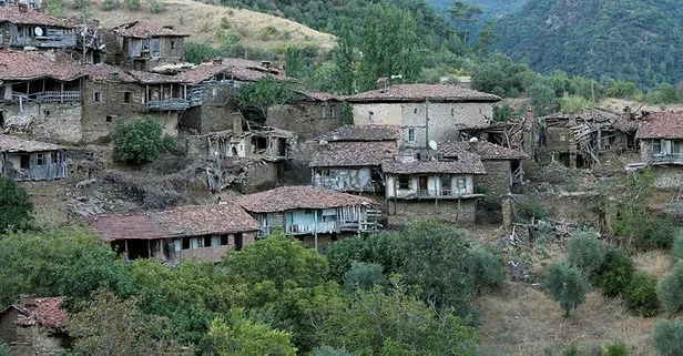 Yazlık Ve Köy Evi Sahipleri Dikkat Vergi Geliyor 1