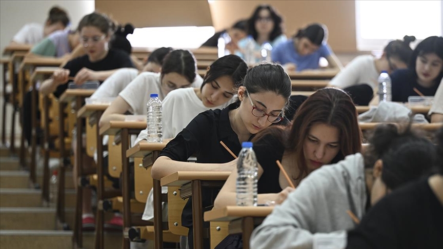 Yeni Eğitim Yılında Ortak Yazılı Sınav Takvimi Açıklandı! İşte Tarihler2