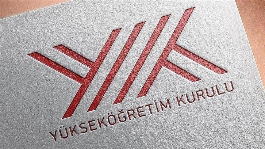 Yök'ten Yurt Dışında Eğitim Alacak Öğrencilere Denklik Uyarısı