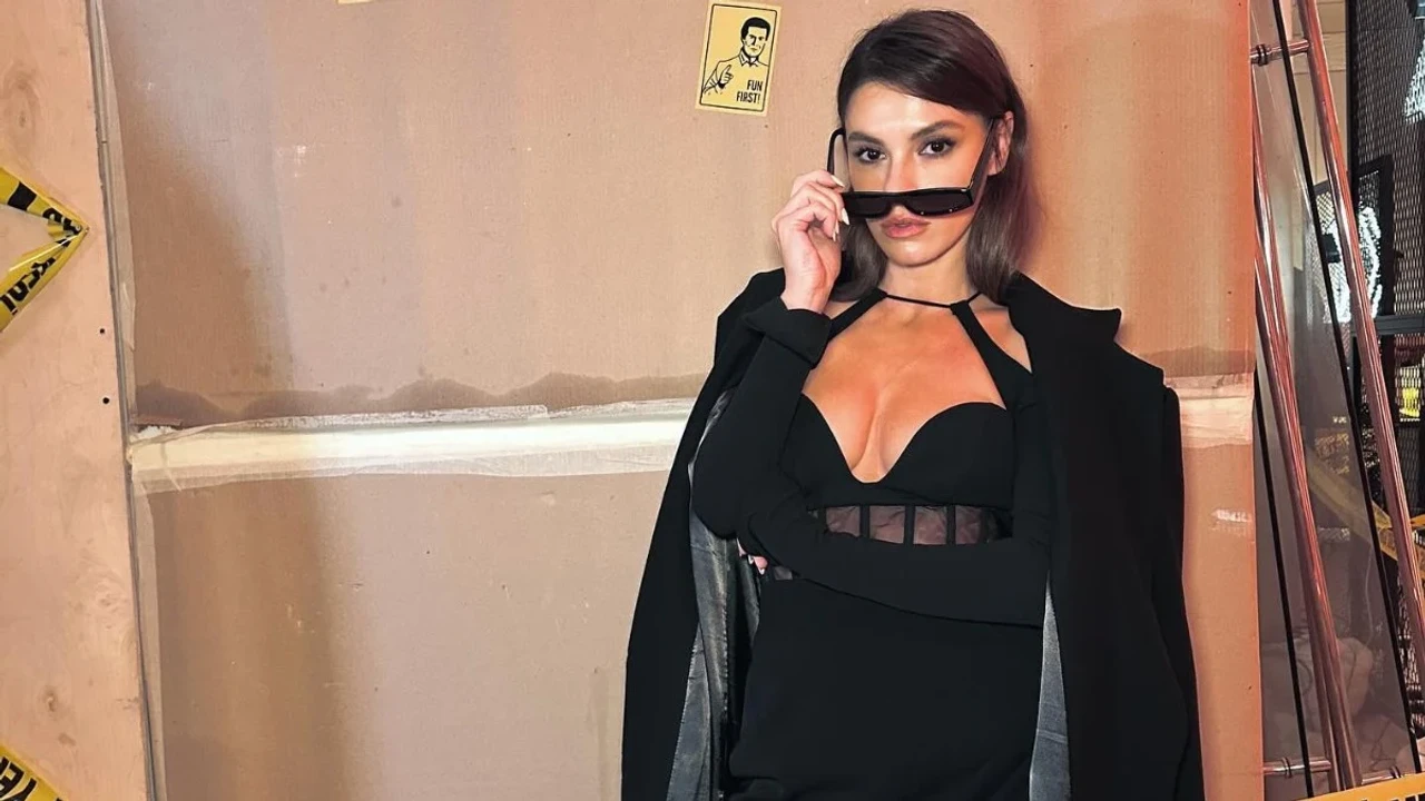 Yüsra Geyik1
