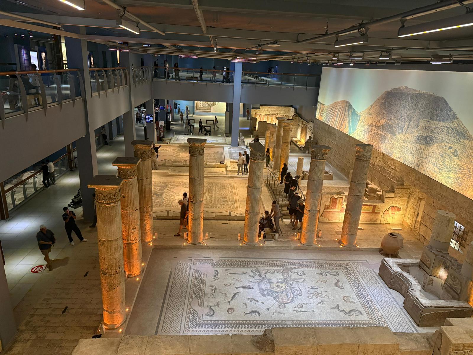 Zeugma-1
