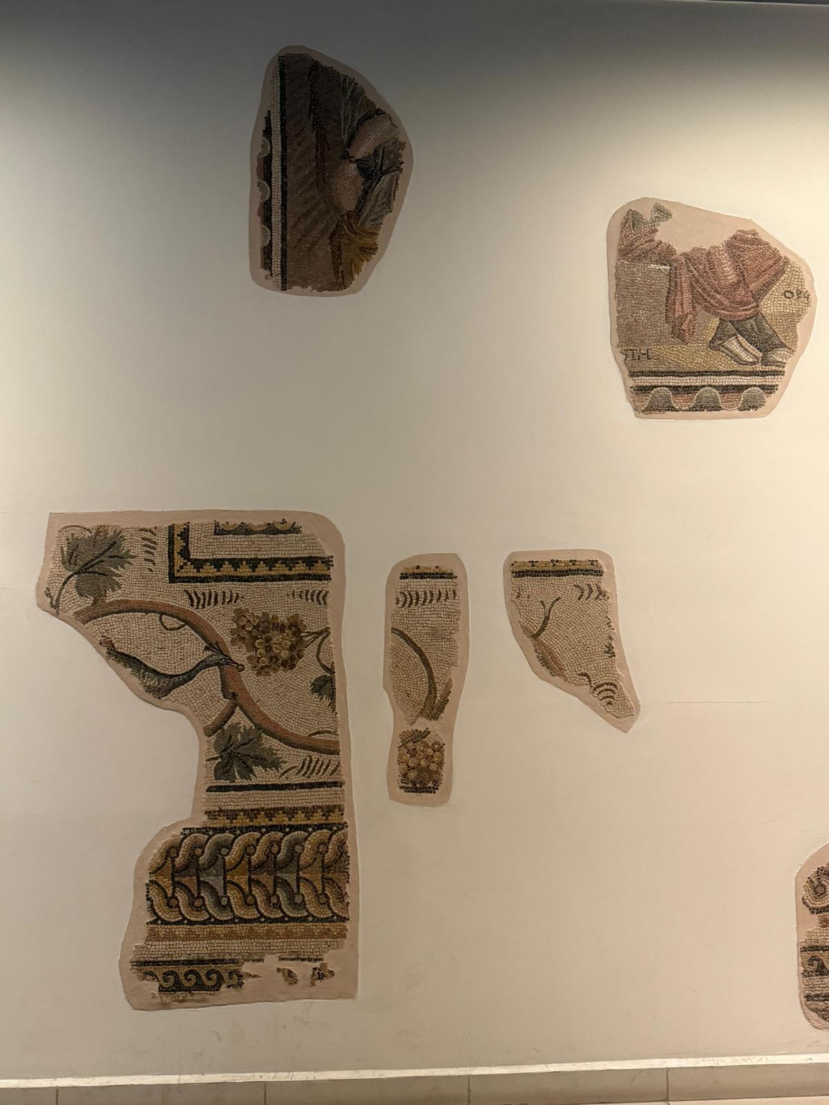 Zeugma Müzesi