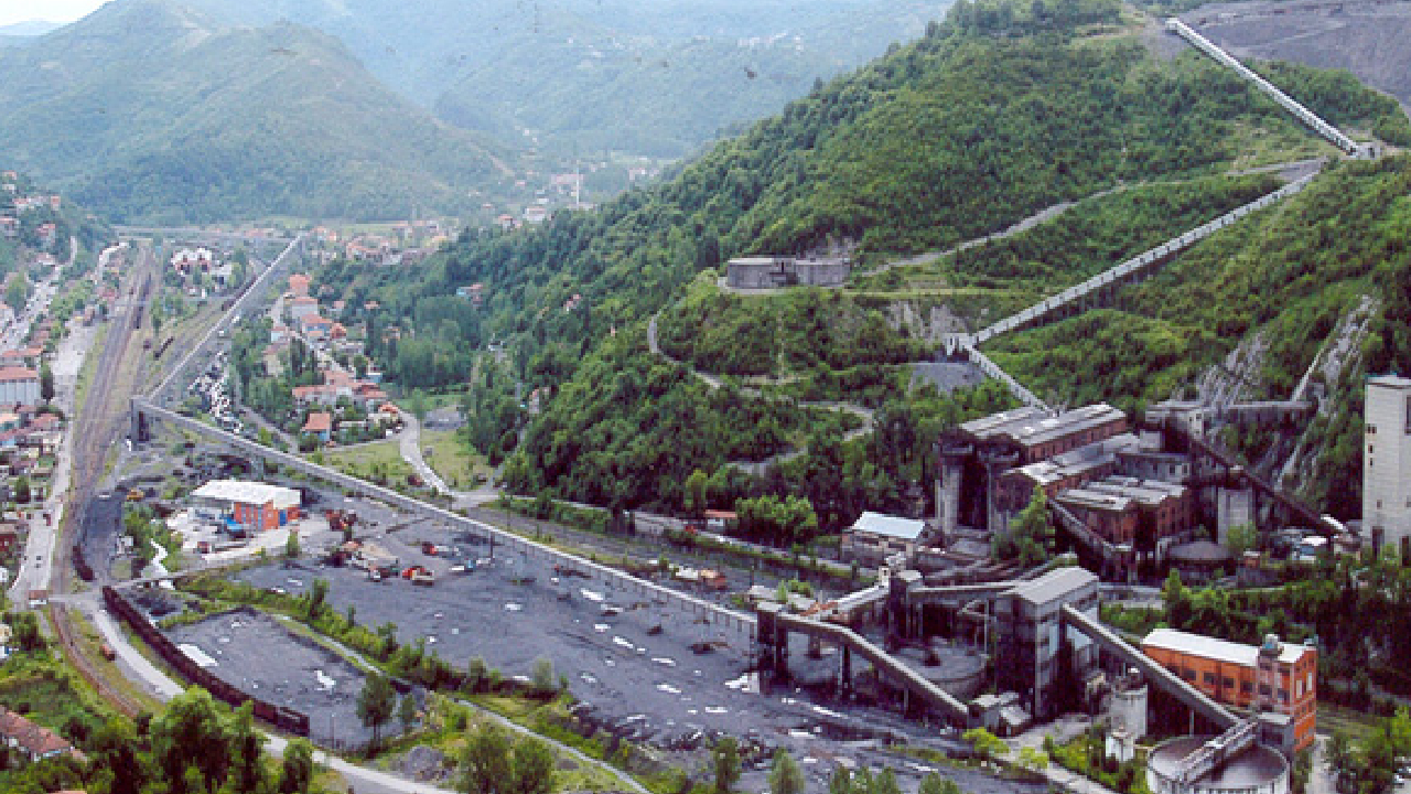 Zonguldak Kaza