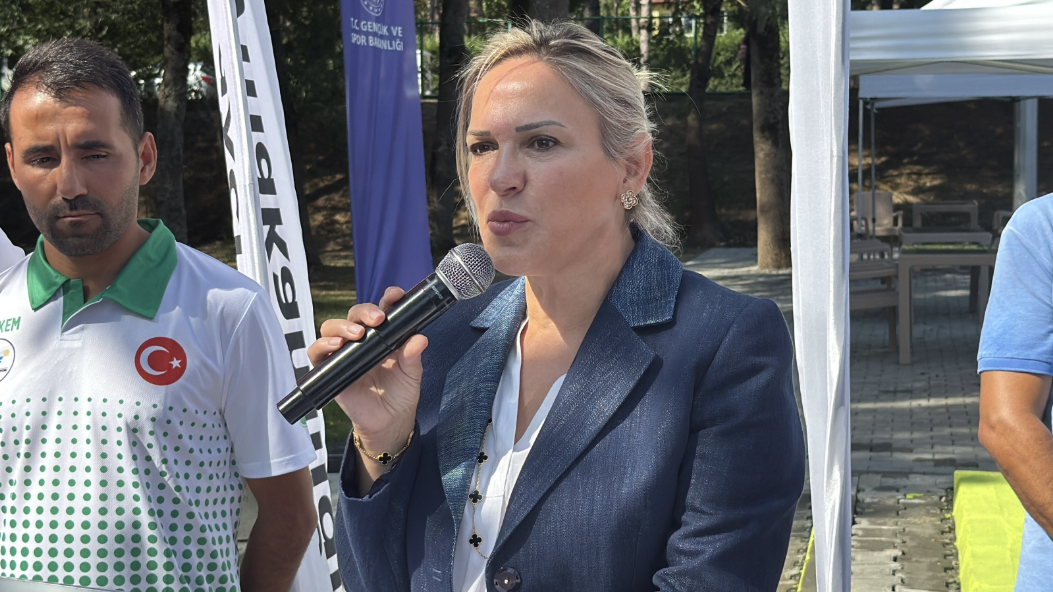Zonguldak Tenis