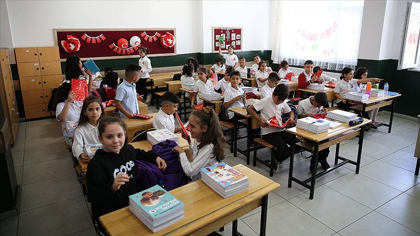 Zorunlu Eğitim