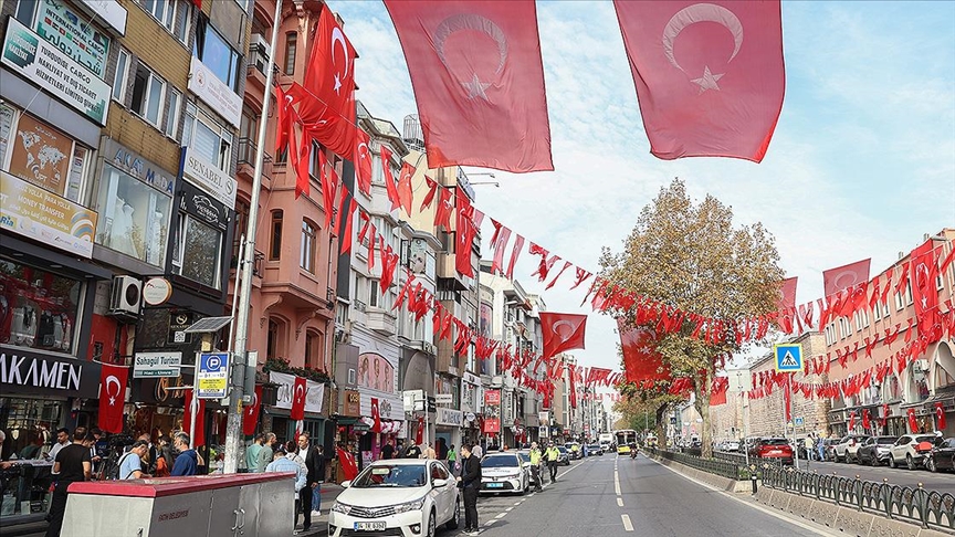 19 Ve 29 Ekim’de İstanbul’da Bu Yollar Trafiğe Kapatılacak! İşte Alternatif Güzergahlar1