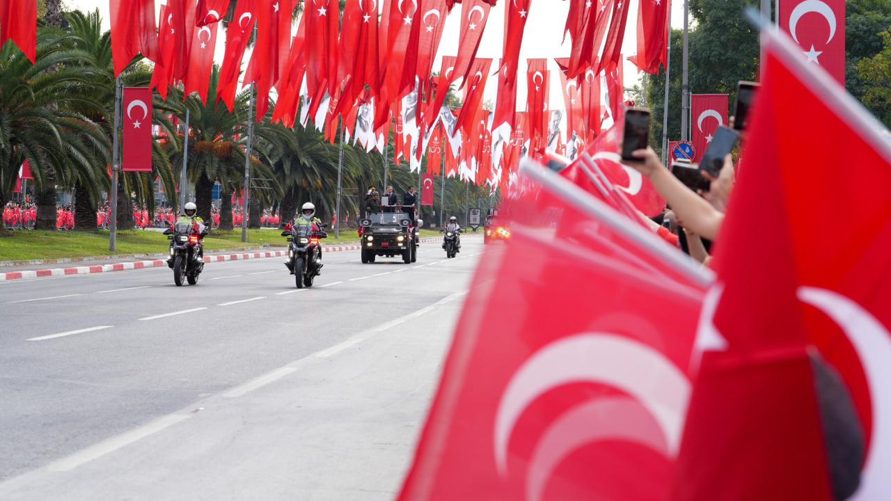 19 Ve 29 Ekim’de İstanbul’da Bu Yollar Trafiğe Kapatılacak! İşte Alternatif Güzergahlar2