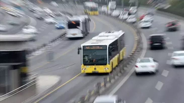 29 Ekim Cumhuriyet Bayramı'nda Bazı Toplu Taşıma Hatları Ücretsiz Hizmet Verecek