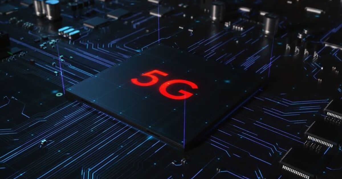 5G Ihalesi Sonuçlandı