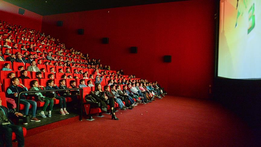 80 Liralık Sinema Bileti Ilaç Gibi Geldi! Seyirci Sayısı 6 Kat Arttı2