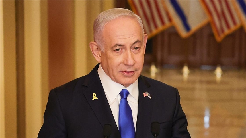 Abd’den Netanyahu'ya “Gazze'deki Ateşkese Şans Verin” Mesajı2