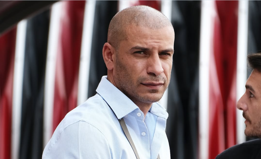 Abdulaziz Solmaz Kastamonuspor