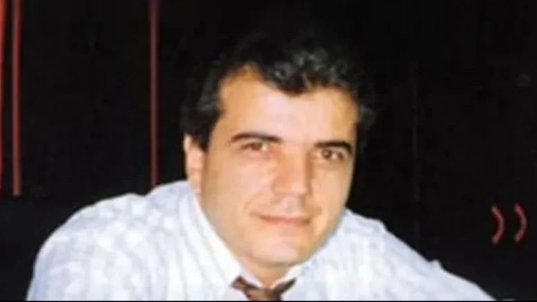 Abdullah Çatlı
