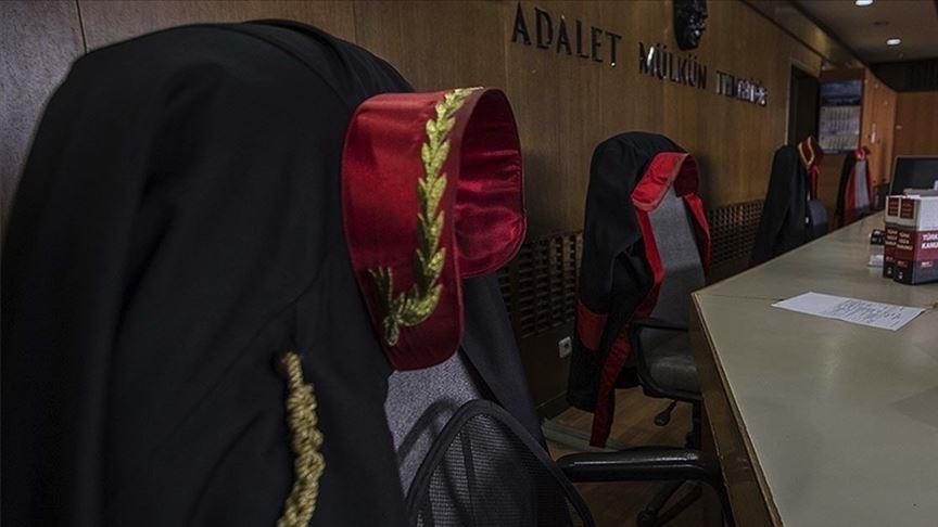 Adalet Bakanı Tunç'tan Müjde Hâkim Ve Savcı Yardımcıları Alınacak2