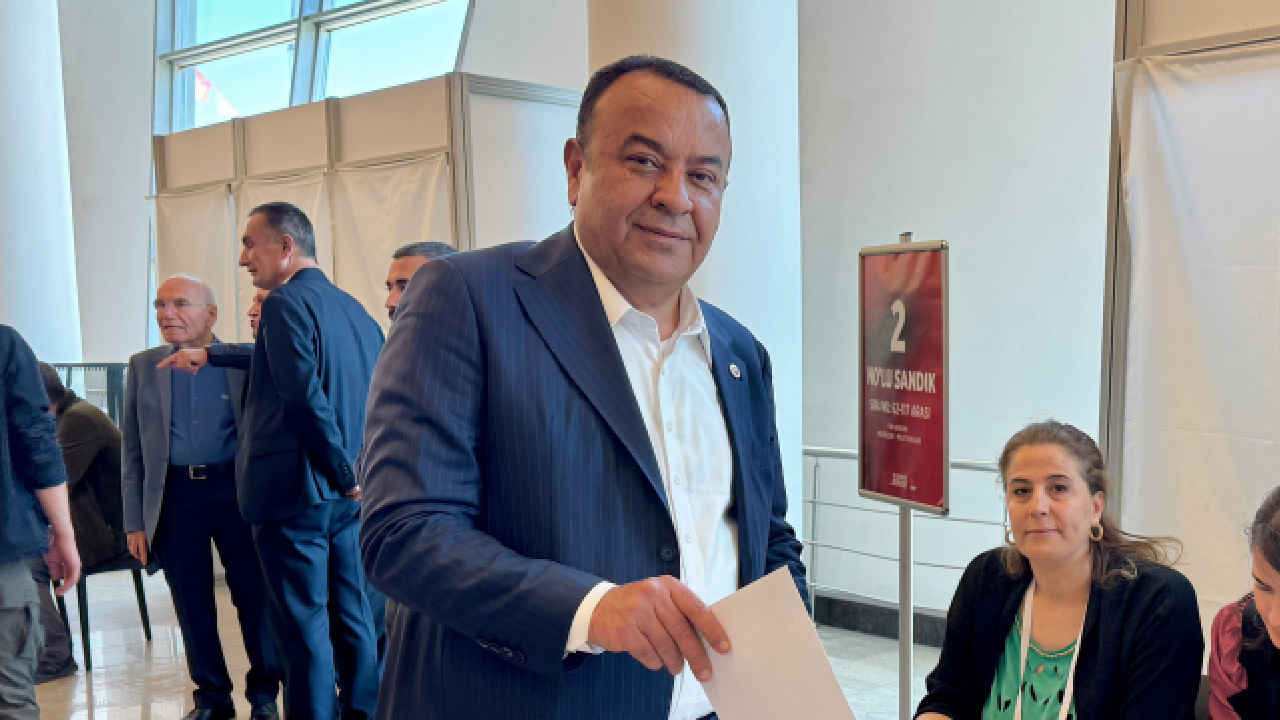Adnan Beker Chp