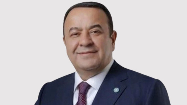 Adnan Beker Hangi Partide