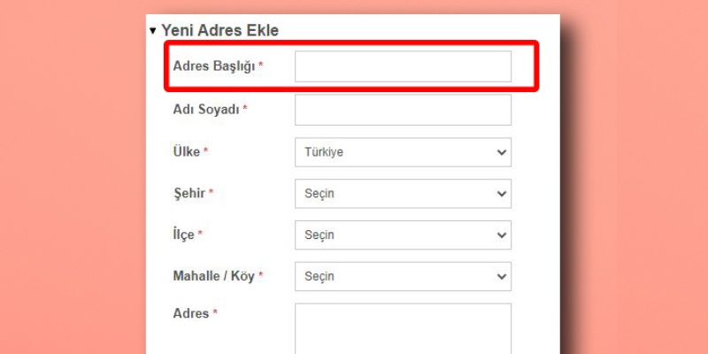 Adres Başlığı Nedir, Nasıl Yazılır Adres Başlığı Örnekleri4