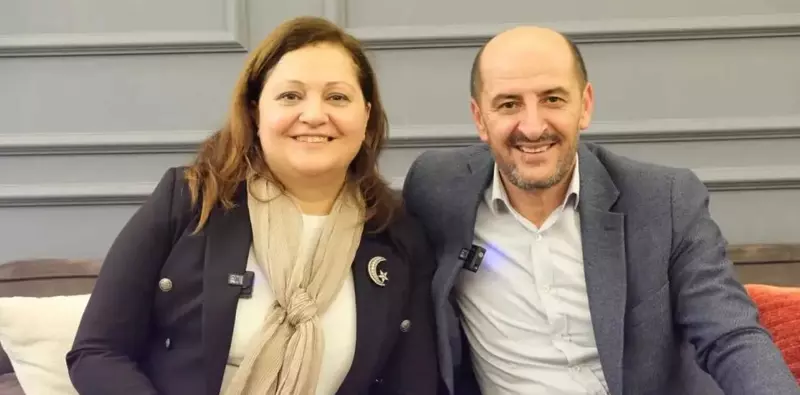 Afyonkarahisar’da Para Çantası Olayı Chp’li Meclis Üyesine Soruşturma Başlatıldı 1