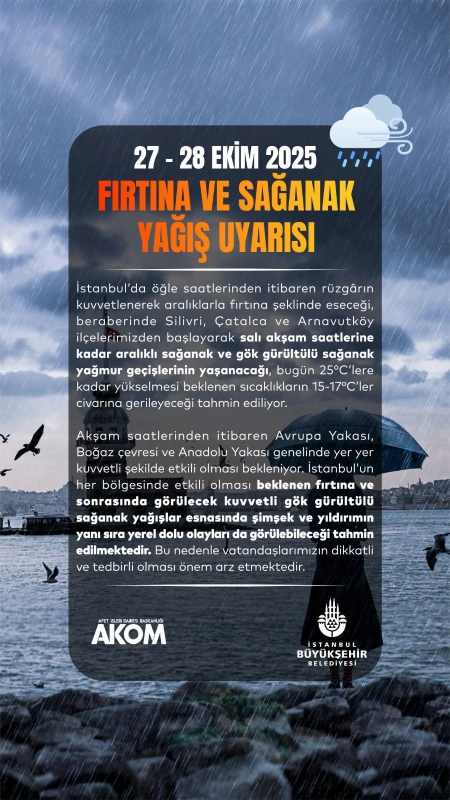 Akom Açiklama