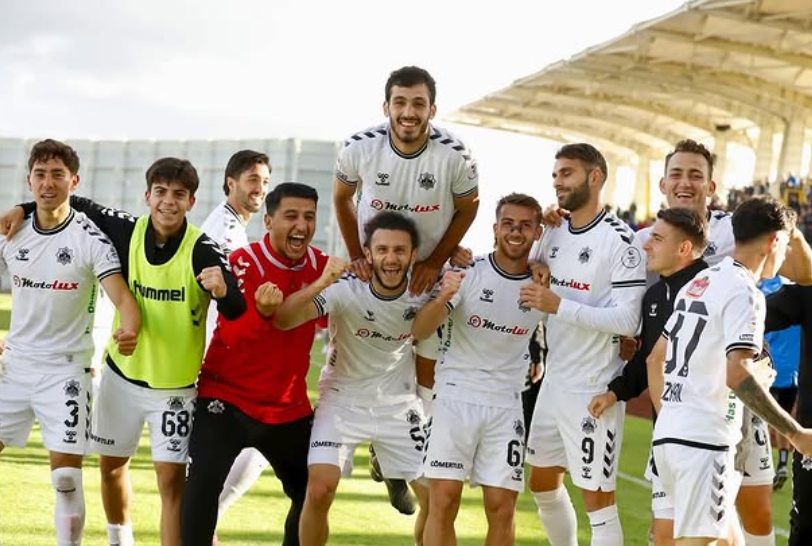 Aksarayspor