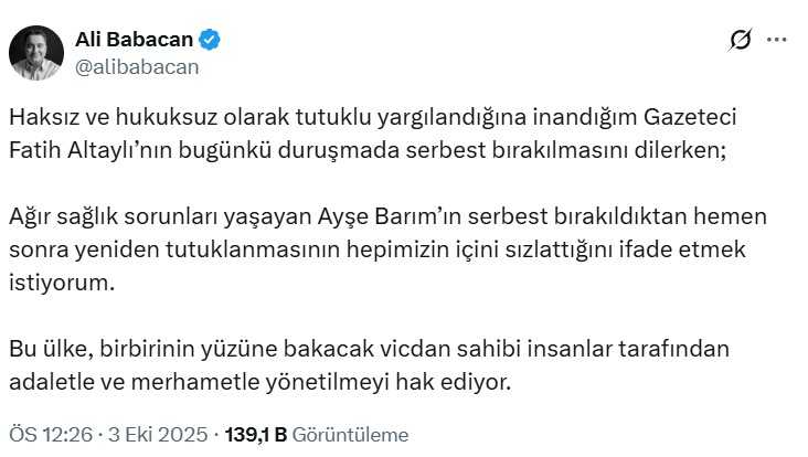Ali Babacan-1