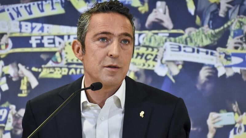 Ali Koç’un Yıllar Önce Zorbay Küçük Için “Zaafı Var” Uyarısı Yeniden Gündemde Geldi