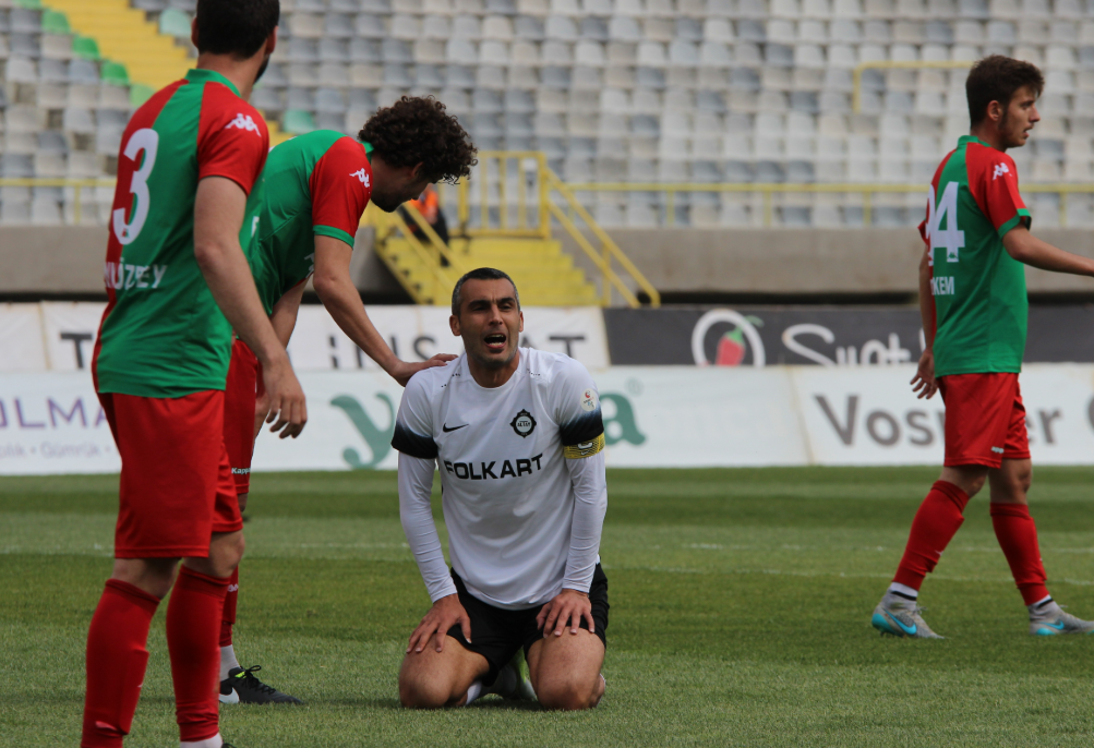 Altay Karşıyaka Bilet Fiyatları 2