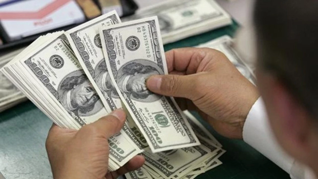Altın Ve Dolar Haftaya Nasıl Başladı 13 Ekim Güncel Döviz Fiyatları1