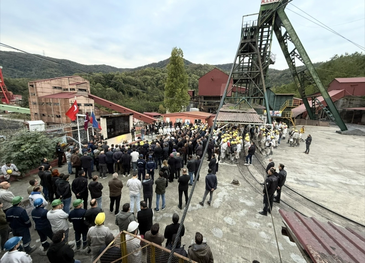 Amasra Maden Kazası