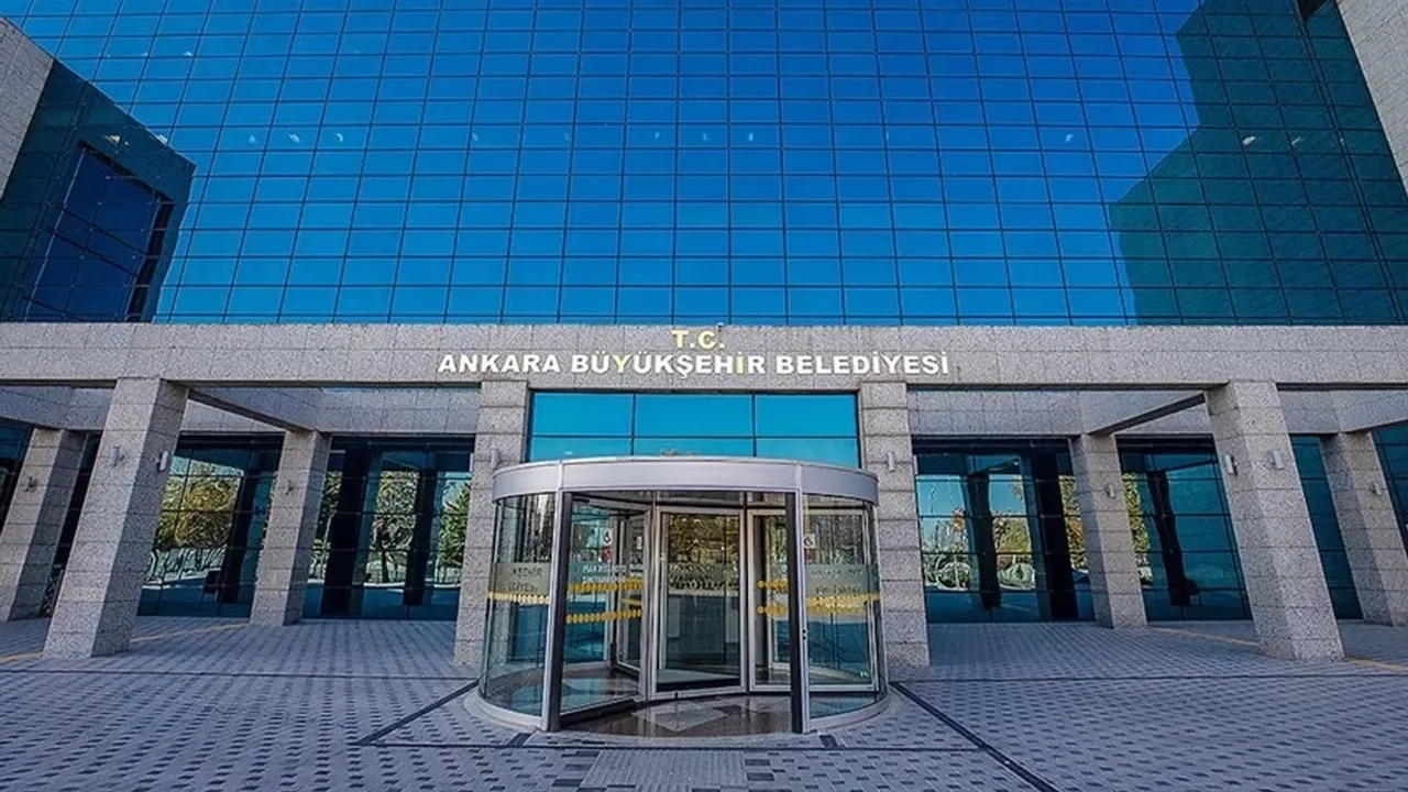 Ankara Buyuksehir Belediyesi Konser Sorusturmasinda 5 Tutuklama