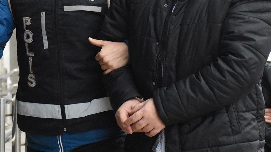Ankara Merkezli “Sahte Define Çetesi”Ne Büyük Operasyon 15 Tutuklama2