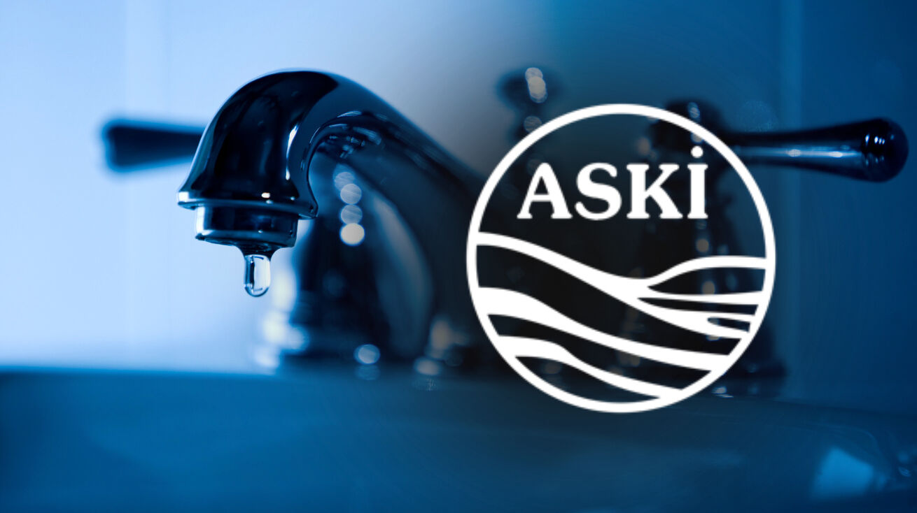 Ankara’da 3 Ilçede 24 Saatlik Su Kesintisi Hangi Mahalleler Etkilenecek2