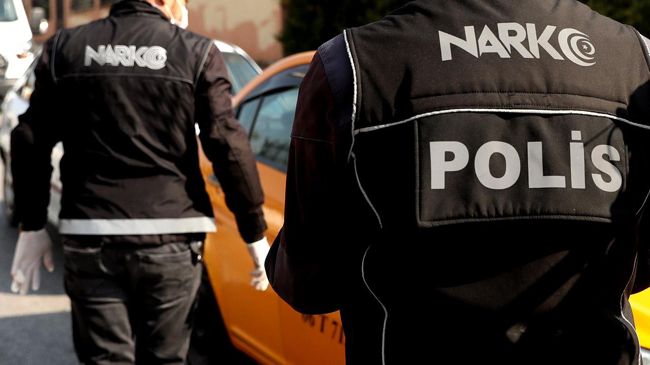 Ankara’da Narkotik Operasyonu Silahlı Çatışmaya Dönüştü Polis Yaralandı