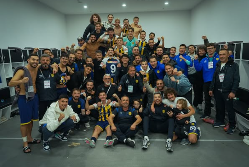 Ankaragücü-10