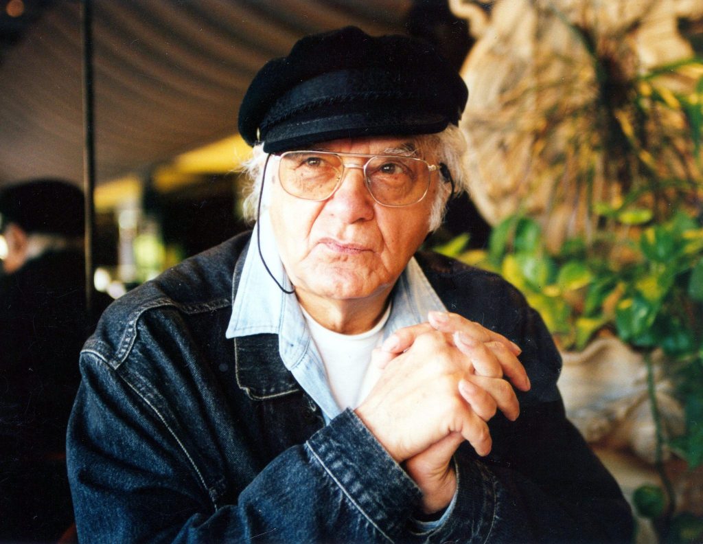 Attila Ilhan Kimdir