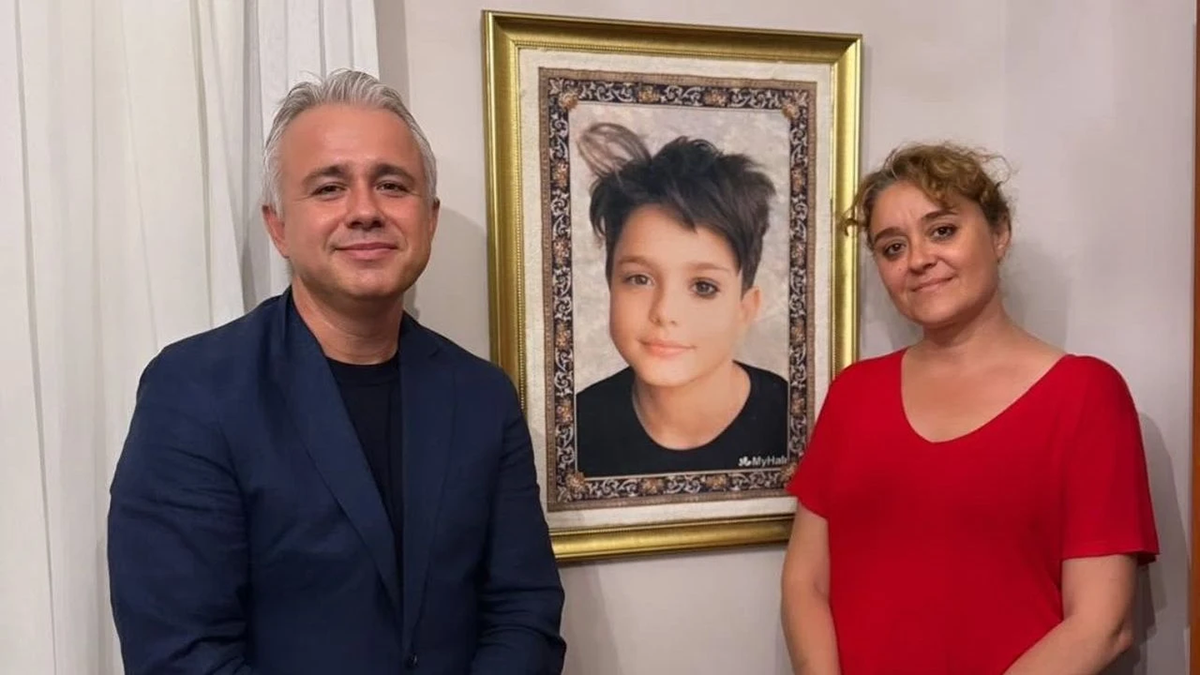 Avukat Ersan Barkın