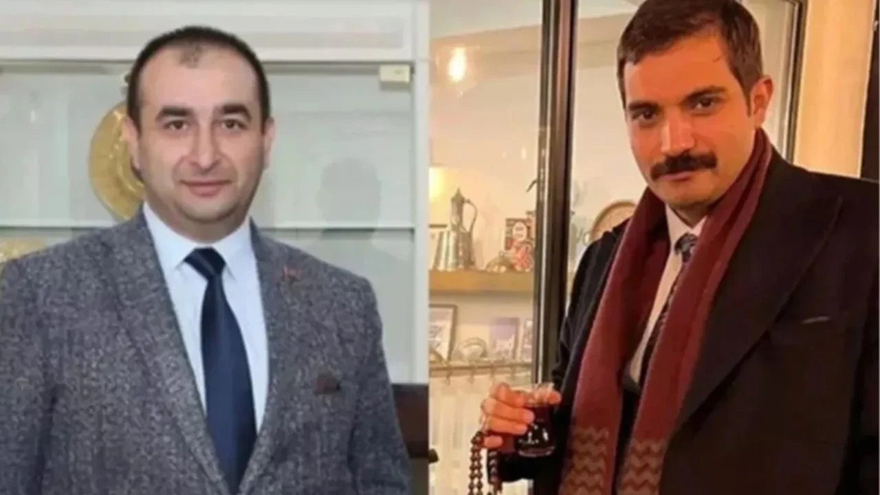 Avukat Serdar Oktem Kimdir Sinan Ates Cinayeti Dosyasi Kapsaminda Tutuklu Kalmisti 3254101