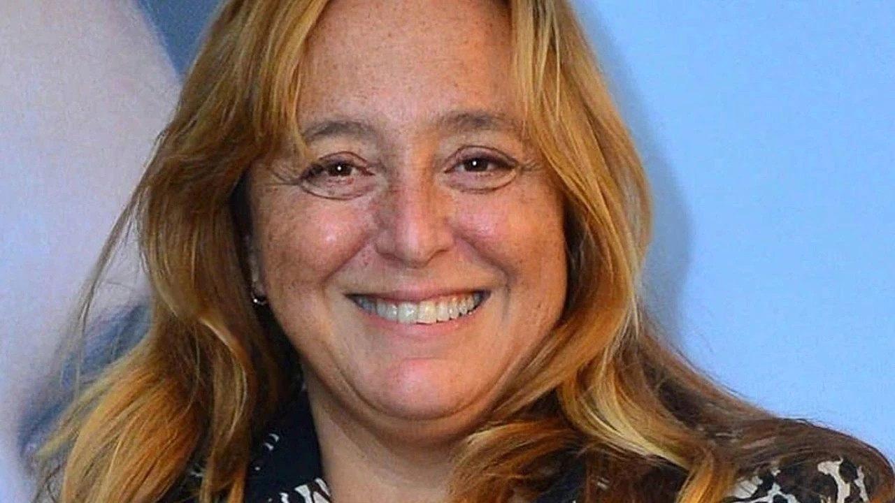 Ayşe Barım Bugün Ikinci Kez Mahkemede 30 Yıl Hapis Istemi2