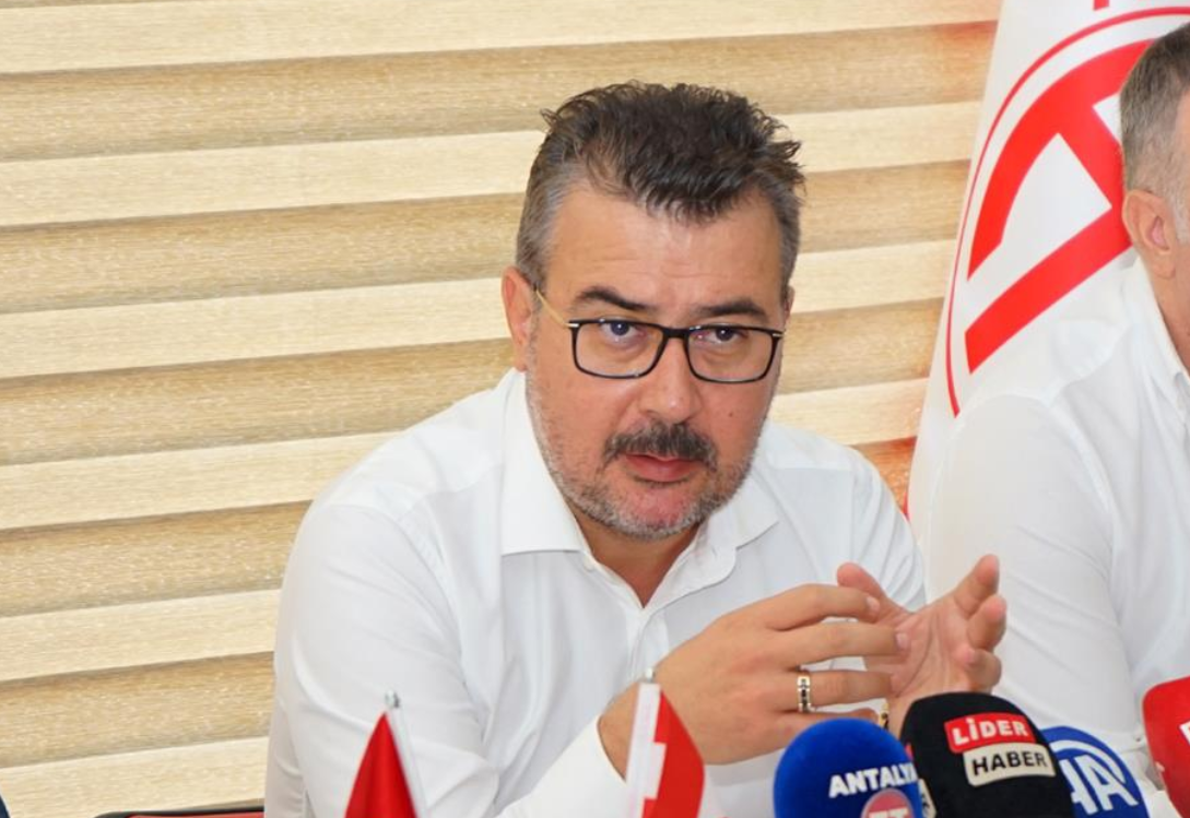 Aziz Çetin