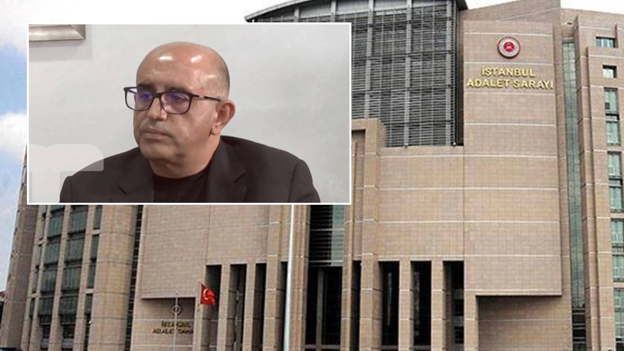Aziz İhsan Aktaş Suç Örgütüne Ilişkin Yeni Detaylar Ortaya Çıktı