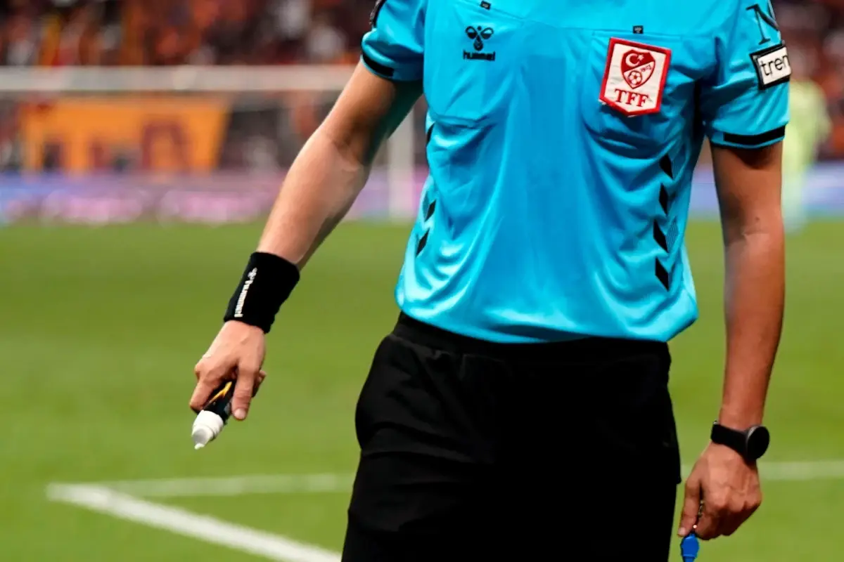 Bahis Skandalında Yeni Iddia Hakemlerin Bahis Oynadığı Maçların Listesi Açıklandı