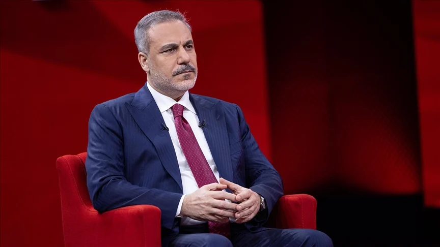 Bakan Fidan, Ülkesine Dönen Suriyeli Sayısını Açıkladı2