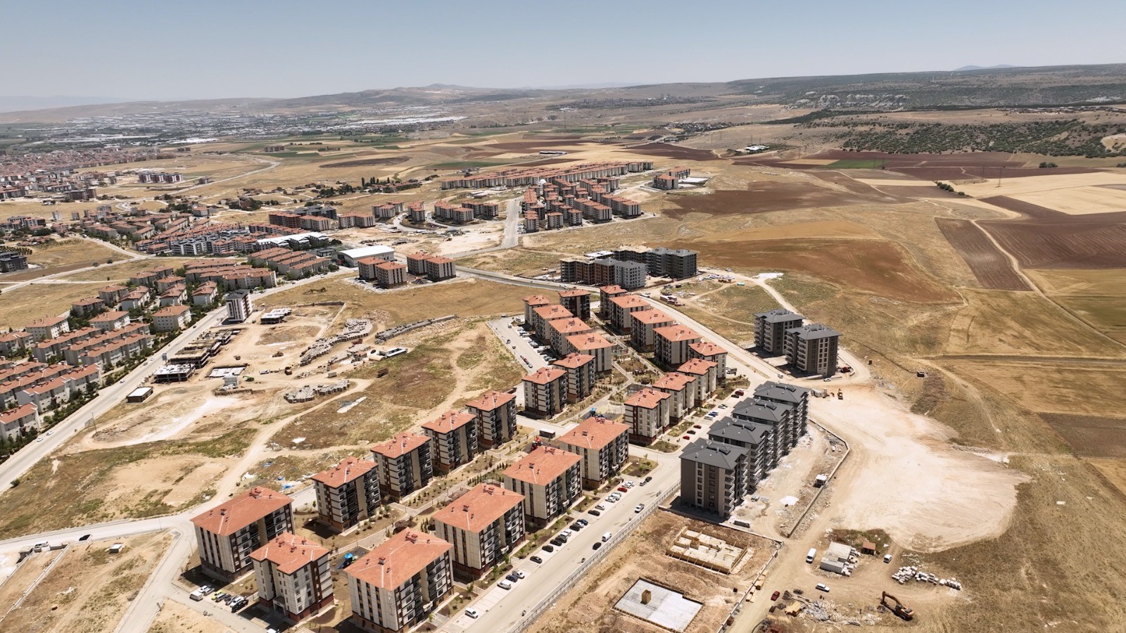 Bakan Kurum Müjdeyi Verdi! 500 Bin Konutu Milletimizle Buluşturacağız1