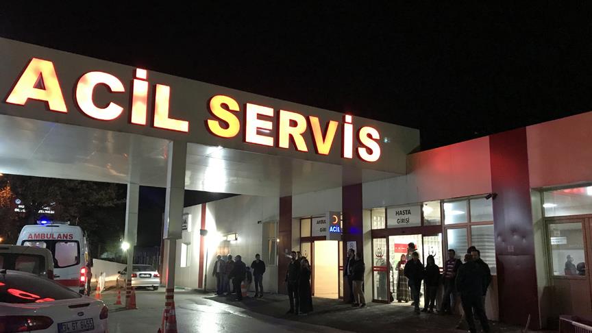 Bakan Memişoğlu Depremde Yaralanan 26 Kişi Taburcu Oldu